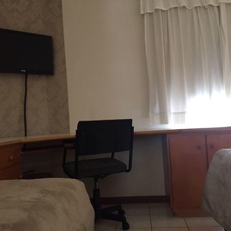 Villa Apart Hotel Lages Εξωτερικό φωτογραφία