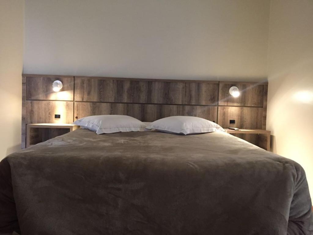 Villa Apart Hotel Lages Εξωτερικό φωτογραφία